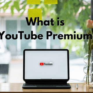 What Is YouTube Premium - Inselly