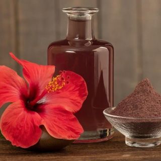 Hibiscus Powder for Hair: 10 Amazing Benefits You Don’t Want to Miss