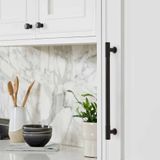 How To Choose Kitchen Cabinet Hardware To Match Decor