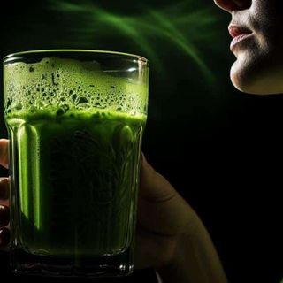 How Your Body Can Benefit from Chlorella and Other Natural Supplements