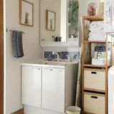 11 Genius Apartment Bathroom Ideas To Elevate Your Space - Interiors by Abbey