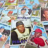 Most Valuable 80s Baseball Cards - In the 1980s