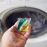 Are Laundry Pods Bad for Your Washer?