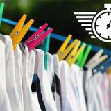 How Long Do Clothes Take to Dry Outside?