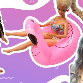 Gays and Dolls: Inside Our Queer Campy Obsessions with Barbie, M3GAN, & American Girl