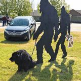 Inaugural Bigfoot Bash is this weekend