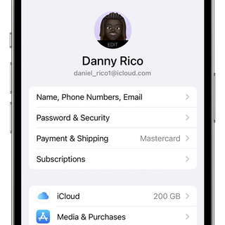 How to Delete Purchase History on iPhone Quickly - iPhoneGeeks