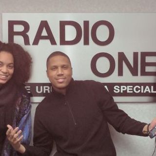 What Does An Internship With Radio One Mean?