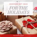 These holiday gift ideas are great for gift giving!