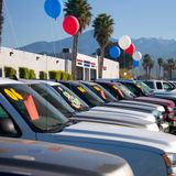 Can You Lease a Used Car? - iSeeCars.com