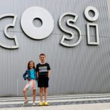 Everything You Need to See & Do at COSI - Its a Hero