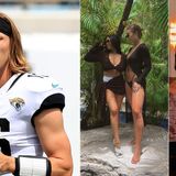 Trevor Lawrence’s Wife Marissa’s Latest Wild Vacation Photos Go Viral - Game 7