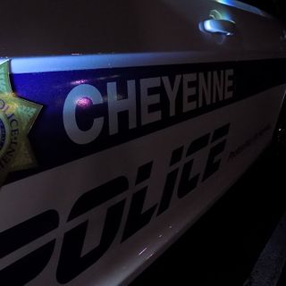 Cheyenne Teen Accused of Threatening Teen, Pulling Knife on Him