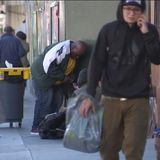 San Francisco sued over Tenderloin's squalid conditions