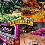 See The Photos From Las Vegas Lowrider Super Show 2023