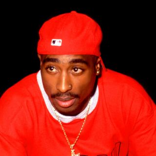 Tupac Shakur: Man Arrested In Connection With 1996 Murder