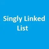 Singly Linked List Implementation in Java - JavaTute