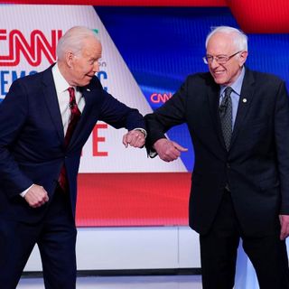 The Morning Briefing: The One Poll Stat That Has Biden People Sweating