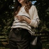 Versatile Closet Staples for Easy Fall Outfits + FREE Fall Guide