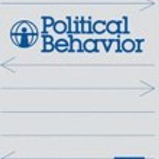 (Sex) Crime and Punishment in the #MeToo Era: How the Public Views Rape - Political Behavior