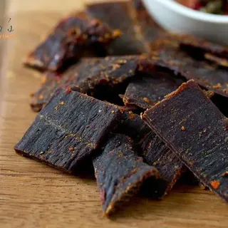 How to Make a Delicious Bear Jerky (That Is Safe To Eat!)