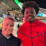 Pair of state's top prospects visit Virginia basketball over weekend