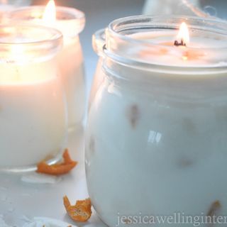 How to Make Soy Candles: A Beginner's Guide