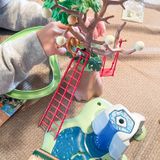 Sustainable Toys from PLAYMOBIL - Perfect for Earth Day!