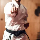 13 Reasons You Should Learn Martial Arts - Jiu Jitsu Junction