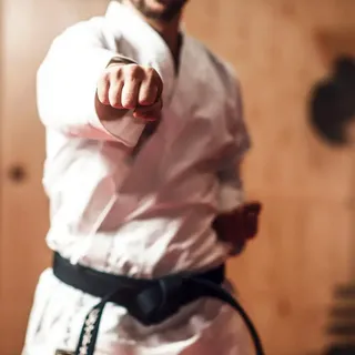 13 Reasons You Should Learn Martial Arts - Jiu Jitsu Junction