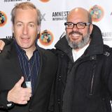 David Cross and Bob Odenkirk Announce Mr. Show Benefit Special