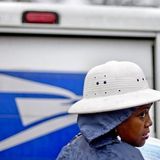 How the post office became a potent weapon for Democrats