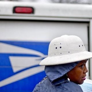 How the post office became a potent weapon for Democrats