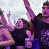 Pitchfork Music Festival in Chicago canceled due to coronavirus