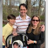 CT Teacher Cares for Student’s Newborn Brother as Family Recovers From COVID-19