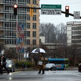 DC region could see snow flakes on Saturday amid unusually chilly May - WTOP News