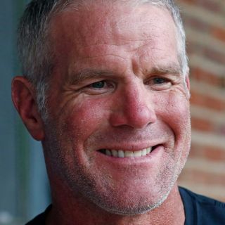 Brett Favre to repay state $1.1 million for speeches he never gave in Mississippi welfare scandal