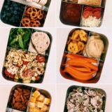 Easy Bento Box Ideas For Adults