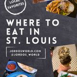 Where to Eat in St. Louis