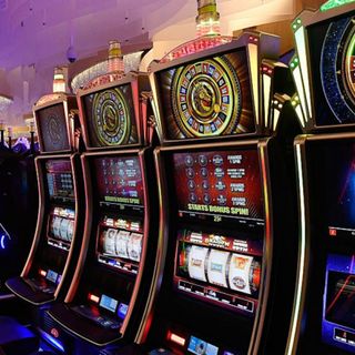 Closed Casinos Mean $60M Hit to Maryland Budget in April