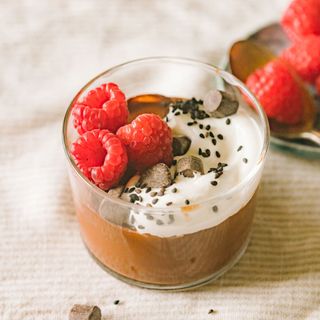 This is the Chocolate Pudding Recipe I Make Nearly Every Month