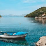 Adriatic Romance: The 7 Best Croatian Islands For Couples