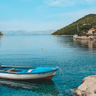 Adriatic Romance: The 7 Best Croatian Islands For Couples