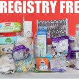 We Found the Top 5 Baby Registries With Freebies - The Freebie Guy®