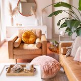 HOW TO TRANSITION YOUR DECOR INTO FALL - JustineCelina