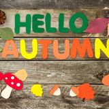 Easy Fall Arts And Crafts Ideas For Kids ~ Just Our View From Here