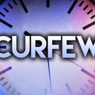 Gulfport, Biloxi lifting temporary mandatory curfew