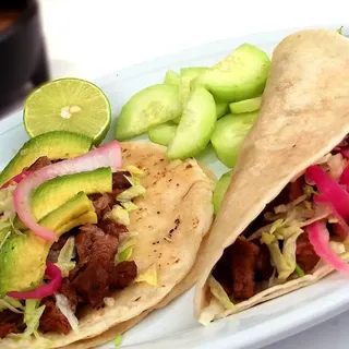 20 Best Tacos In Houston, Tx - Just Vibe Houston