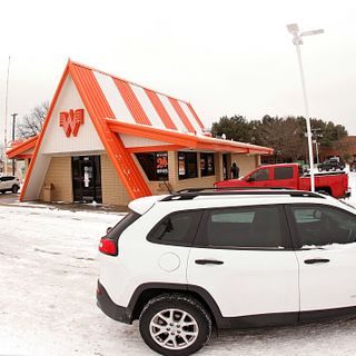 Texas Fast Food Chain Could Be Coming To North Carolina