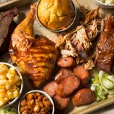 Here's Where North Carolina Ranks Nationwide When It Comes To BBQ And It's Not No. 1